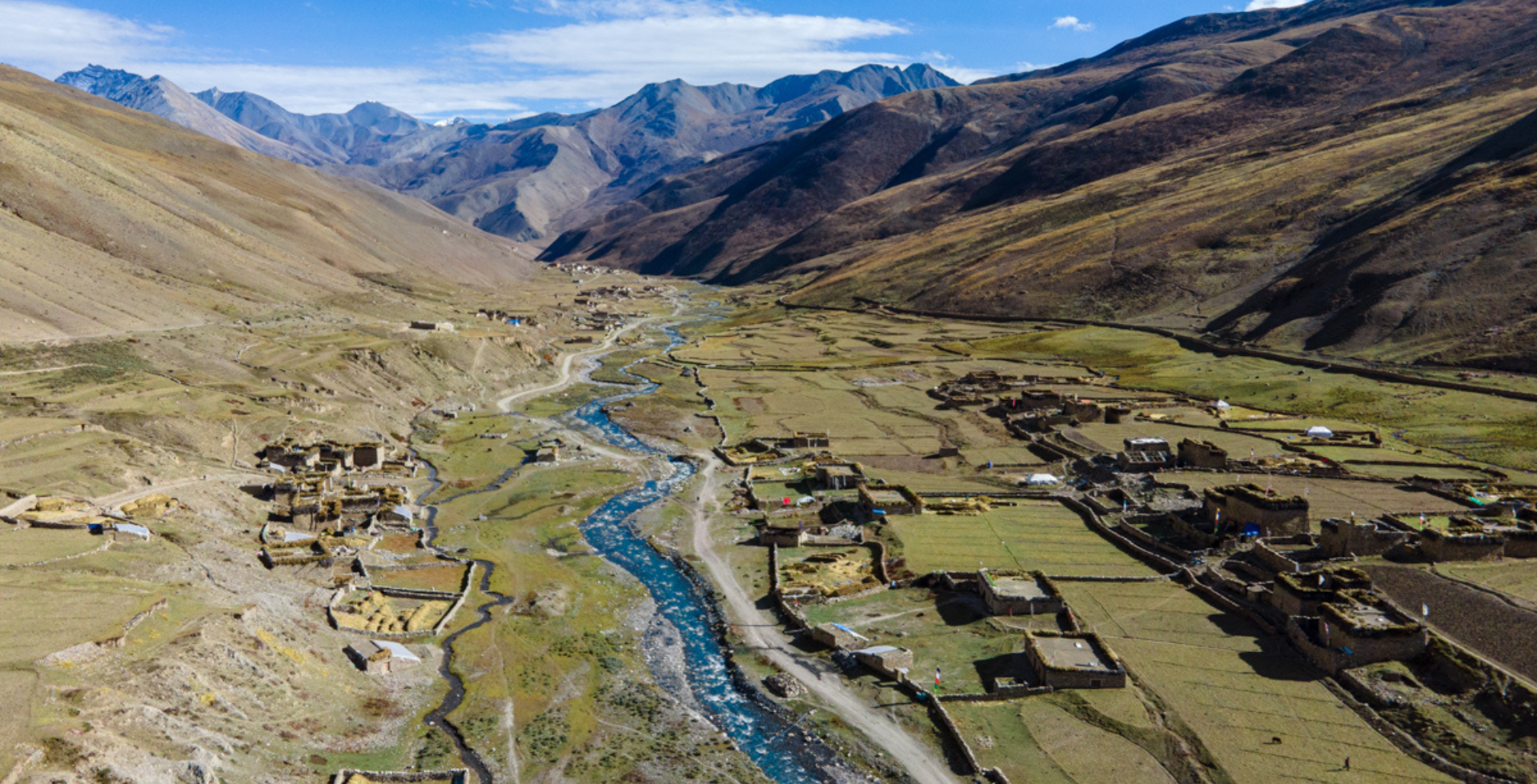 Upper Dolpo Circuit Trek