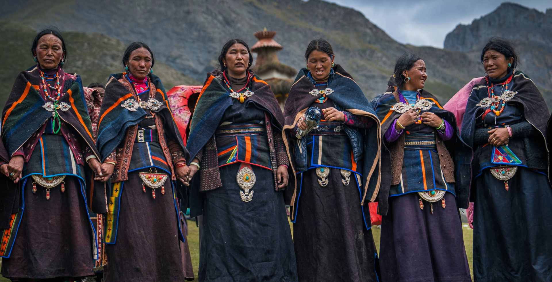 Dolpo People