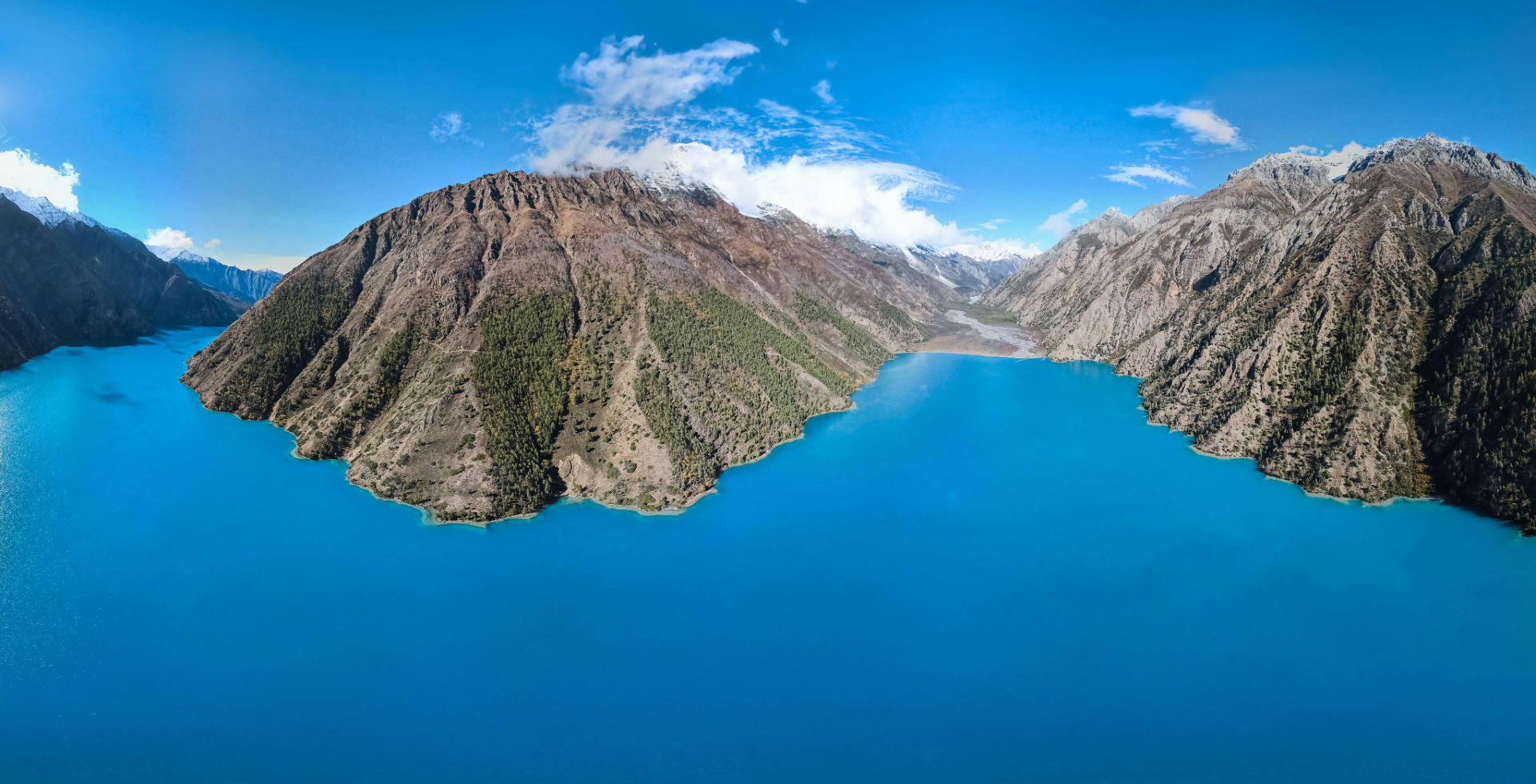 Phoksundo Lake